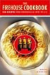 The Firehouse Cookbook