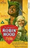 The Adventures Of Robin Hood [1938]