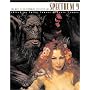 Spectrum: No.9: The Best in Contemporary Fantastic Art: No.9 (Spectrum: The Best in Contemporary Fantastic Art (Paperback))