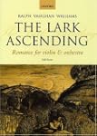 The Lark Ascending: Romance for Violi...