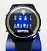 Cosplay Costume Anime Watch Wrist Watch with Cool Led bleach