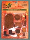 Ultimate Soldier SOVIET SPETSNAZ UNIFORM