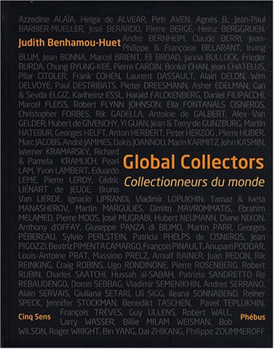 Global Collectors : Collectionneurs du monde