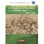 The Kingdom of Scotland in the Middle Ages 400-1450 (Heinemann Scottish History)