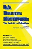 Books : R.N. Elliott's Masterworks: The Definitive Collection