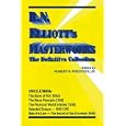 R.N. Elliott's Masterworks: The Definitive Collection