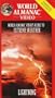 World Almanac: Extreme Weather - Lightning [VHS]