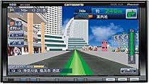 パイオニア カロッツェリア AVIC-ZH009