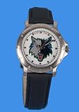 Minnesota Timberwolves NBA Men's Player Series Watch from Game Time
