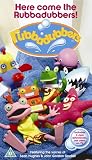 Rubbadubbers - Here Come The Rubbadubbers [2003] [DVD]