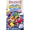 Rubbadubbers - Here Come The Rubbadubbers [2003] [DVD]