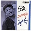 Ella Swings Lightly