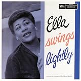 Ella Swings Lightly