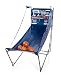 Carrom 752.69 Free Throw Duel Electronic Basketball Game