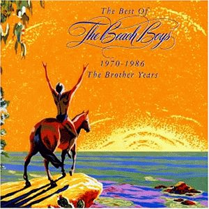 Best of the Beach Boys 1970-1986