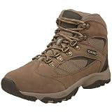 Hi-Tec Womens Montclair Mid Hiking Boot