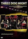 Three Dog Night - Live In Concert [DVD] [2000]