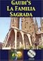 Gaudi's La Familia Sagrada (Spanish) DVD
