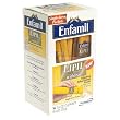 Enfamil Lipil Milk-Based Infant Formula with Iron, Powder , (Case Pack 96-0.6 Ounce Packets)