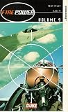 Review Firepower  / Firepower - Vol. 9 - Test Pilot / Eject!