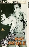 King Creole - Elvis Presley [UK-Import] - Elvis Presley