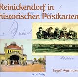 Reinickendorf in historischen Postkarten - 