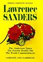 Lawrence Sanders