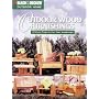 Outdoor Wood Furnishings: 35 Easy Projects for Your Yard (Black & Decker Outdoor Home)