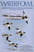 Waterfowl: An Identification Guide to the Ducks, Geese, and Swans of the World