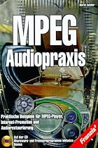 MPEG- Audio- Praxis
