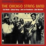 Chicago String Band