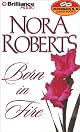 Born in Fire: The Born In Trilogy #1
