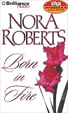 Born in Fire: The Born In Trilogy #1