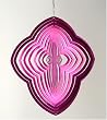 Inspirational Cross Wind Spinner
