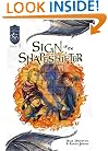 Sign of the Shapeshifter: Knights of the Silver Dragon, Book 3