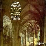 Franck - Piano Works