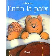 Enfin la paix
