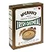McCANN`S Irish Oatmeal, Quick Cooking, 16-Ounce Boxes (Pack of 6)