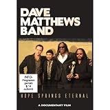 Dave Matthews Band -Hope Springs Eternal [DVD]