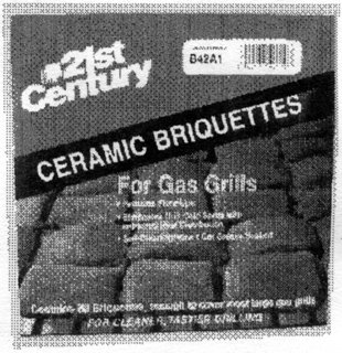 21st Century B42A1 60 Piece Gas Grill Ceramic Briquettes 51H5DEF9X7L 21st Century B42A1 60 Piece Gas Grill Ceramic Briquettes