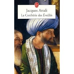 La Confr�rie des Eveill�s