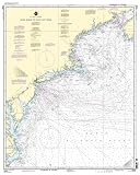 13003--Cape Sable to Cape Hatteras