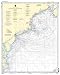 13003--Cape Sable to Cape Hatteras
