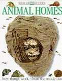 Animal homes