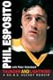 Thunder and Lightning: A No-B.S. Hockey Memoir