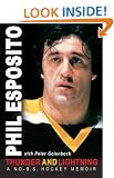 Thunder and Lightning: A No-B.S. Hockey Memoir