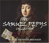 Samuel Pepys Collection