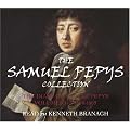 Samuel Pepys Collection
