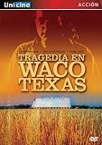 Tragedia En Waco Texas - B0009XT8MY ( DVD )