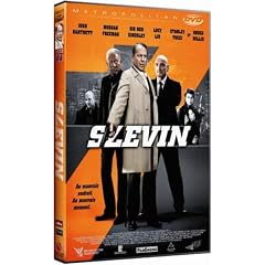 Slevin - Edition prestige